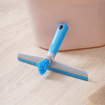 Gambar Proclean Karet Pembersih Kaca Dengan Sikat