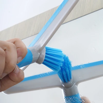 Gambar Proclean Karet Pembersih Kaca Dengan Sikat