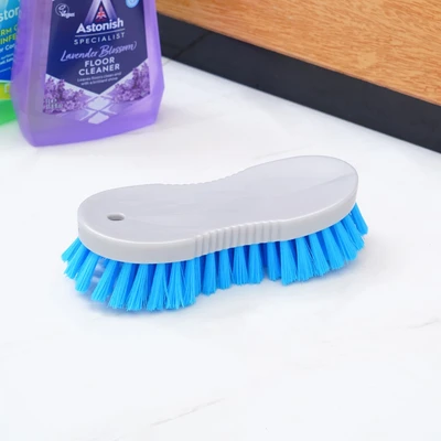 Gambar Proclean Sikat Lantai - Biru/Abu