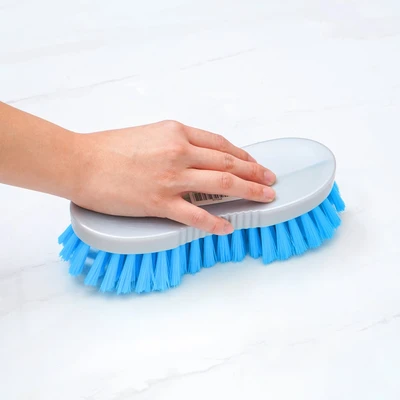 Gambar Proclean Sikat Lantai - Biru/Abu