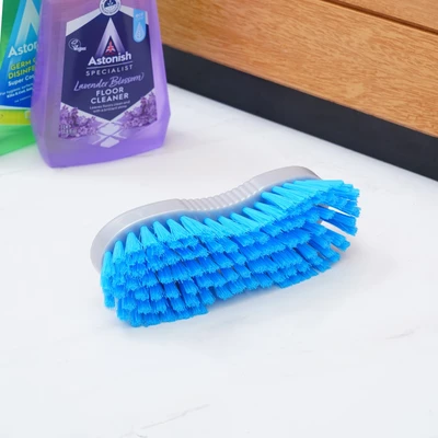Gambar Proclean Sikat Lantai - Biru/Abu
