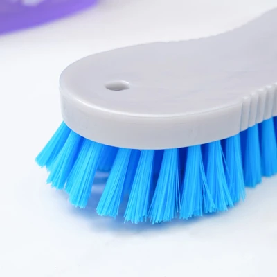 Gambar Proclean Sikat Lantai - Biru/Abu