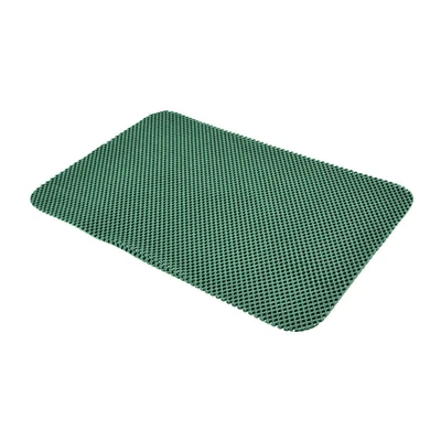 Gambar Arthome Alas Anti Slip Liner 30x45 cm Polos - Hijau