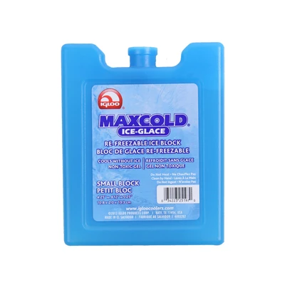 Gambar Igloo Maxcold Ice Glace Gel Pendingin