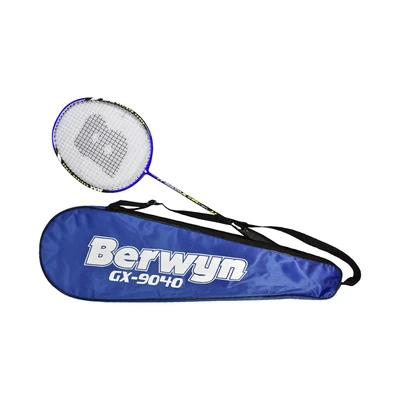 Jual Berwyn Raket Badminton Dengan Cover Gx 9040 Terbaru | Ruparupa