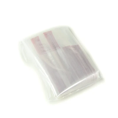Gambar Stora Kantong Vakum Pakaian Roll Ekonomis Set 4 Pcs Transparan