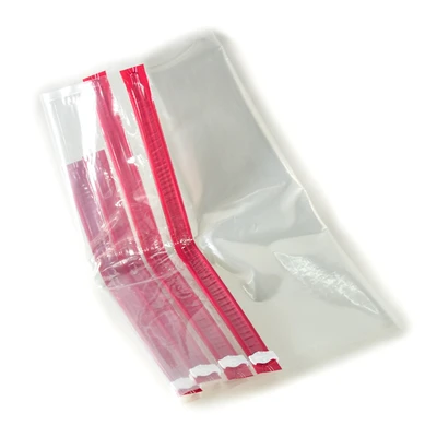 Gambar Stora Kantong Vakum Pakaian Roll Ekonomis Set 4 Pcs Transparan