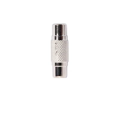 Gambar Krisbow Adapter CCTV Rca Female To Female
