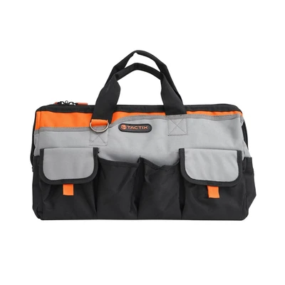 Gambar Tactix Tas Perkakas Kanvas 50 cm