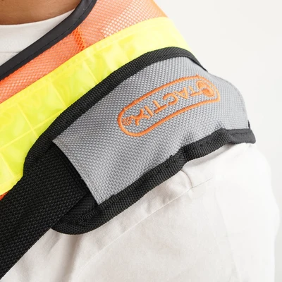 Gambar Tactix Tas Perkakas Kanvas 50 cm