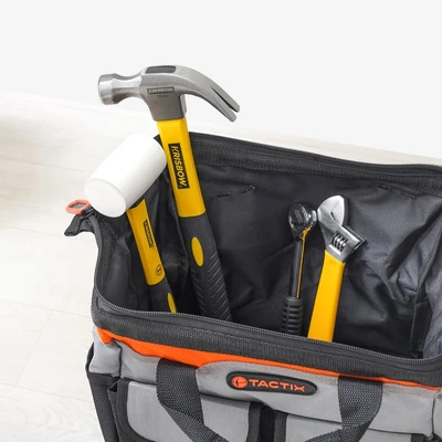 Gambar Tactix Tas Perkakas 30 cm