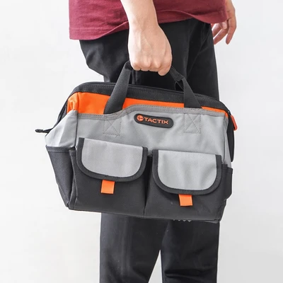 Gambar Tactix Tas Perkakas 30 cm