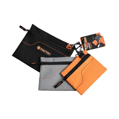 Gambar Tactix Set Tas Organizer 3 Pcs