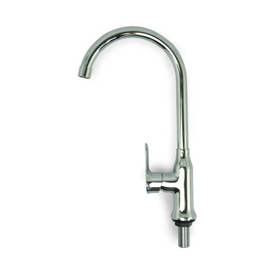 Gambar Kris Keran Dapur Wastafel Leher Angsa 27.9 cm