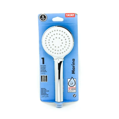 Gambar Tatay Marina Hand Shower - Silver