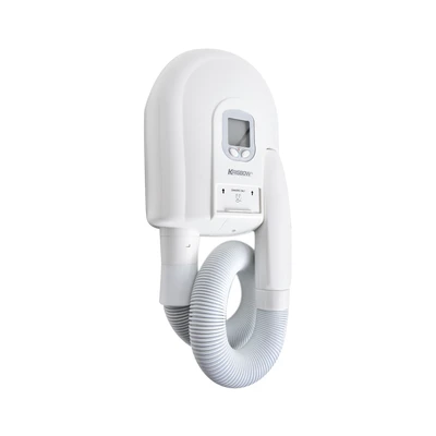 Gambar Krisbow Hair Dryer GDC150-15 - Putih