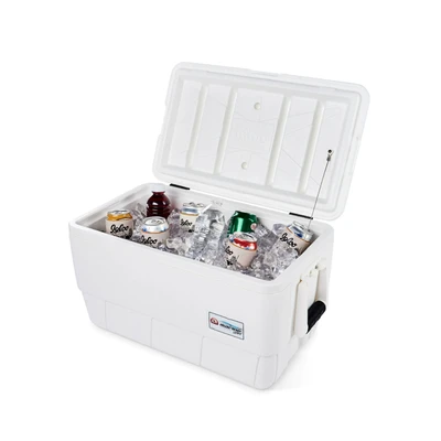 Gambar Igloo Cooler Marine Ultra 34 Ltr - Putih