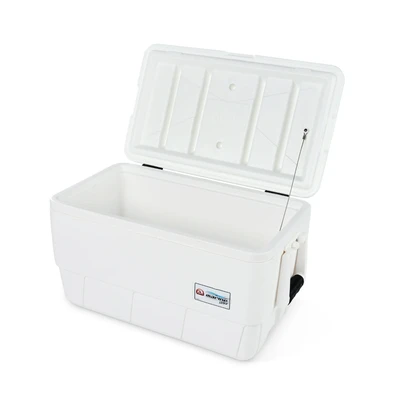 Gambar Igloo Cooler Marine Ultra 34 Ltr - Putih