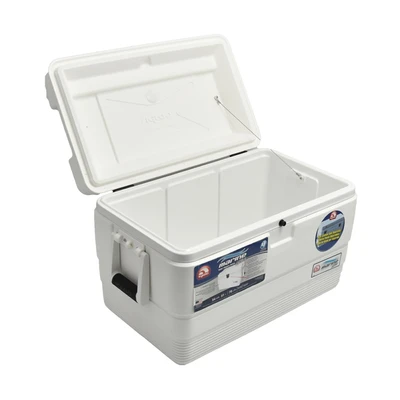 Gambar Igloo 51 Ltr Marine Ultra Cooler - Putih