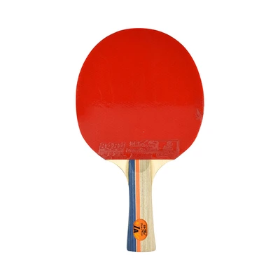 Gambar Double Fish Bat Tenis Meja 3A-C