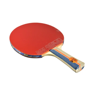 Gambar Double Fish Bat Tenis Meja 3A-C