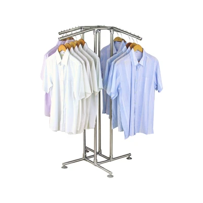 Gambar Stora Jemuran Baju 4 Tangkai YLT-0310A