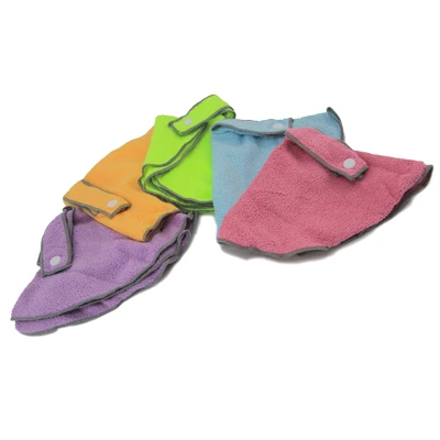 Gambar Proclean Lap Tangan Handuk Microfiber Set 5 pcs