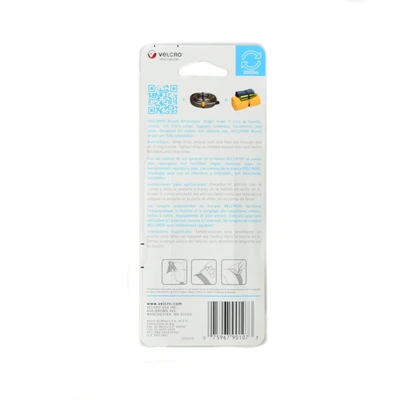 Gambar Velcro Strap ChInch 2 Pcs