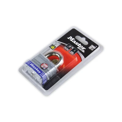 Gambar Masterlock Gembok Besi Laminasi 5.1 cm