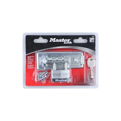 Gambar Masterlock Gerendel Pintu Dengan Kunci 450D