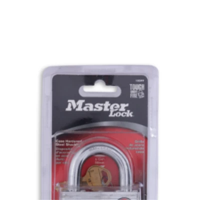 Gambar Master Lock Gembok Besi Laminasi 2.5 Inci