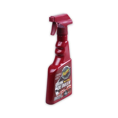 Gambar Meguiar's Quik Detailer 16 Oz