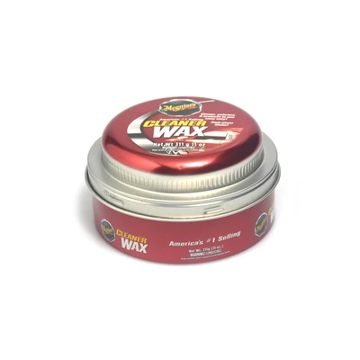 Gambar Meguiar's Cleaner Wax Paste 311 gr