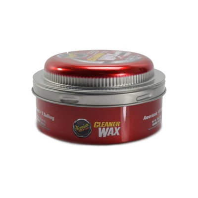 Gambar Meguiar's Cleaner Wax Paste 311 gr