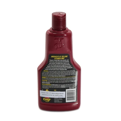 Gambar Meguiar's Cleaner Wax Liquid 473 ml