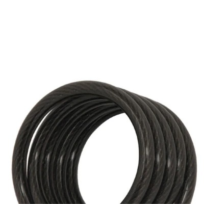 Gambar Masterlock Gembok Sepeda 8x1200 mm