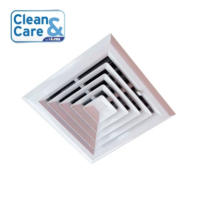 Gambar Jasa Pembersihan Ac Duct Clean & Care