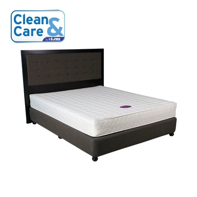 Gambar Jasa Pembersihan 5 Sisi Matras King Clean & Care