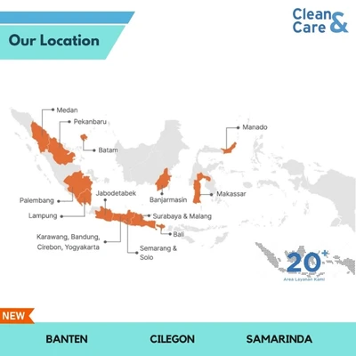 Gambar Jasa Bongkar Ac Clean & Care