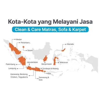 Gambar Jasa Pemasangan Duct Tape Lem Clean & Care