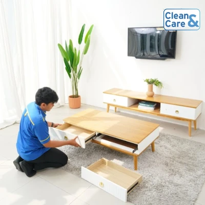 Gambar Jasa Perakitan Furniture Extra Large Non Member Clean & Care