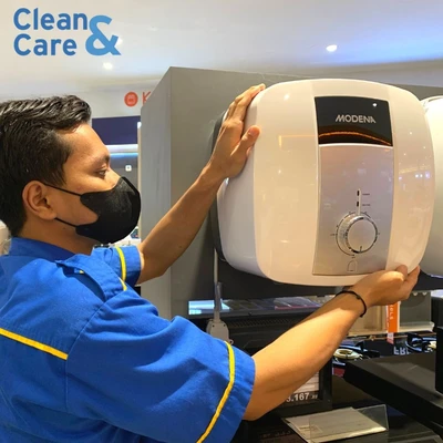 Gambar Informa Jasa Pemasangan Pipa Tanpa Bobok Non Member Clean & Care