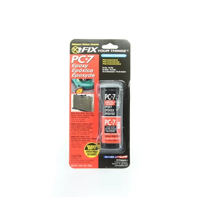 Gambar PC Lem Epoxy 56 Gram PC7
