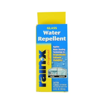 Gambar Rain X Water Repellent Kaca Mobil 103 ml