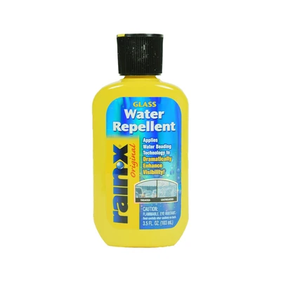 Gambar Rain X Water Repellent Kaca Mobil 103 ml