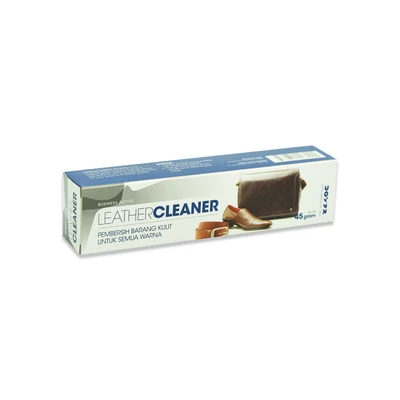 Gambar Cololite Pembersih Bahan Kulit 45 gr
