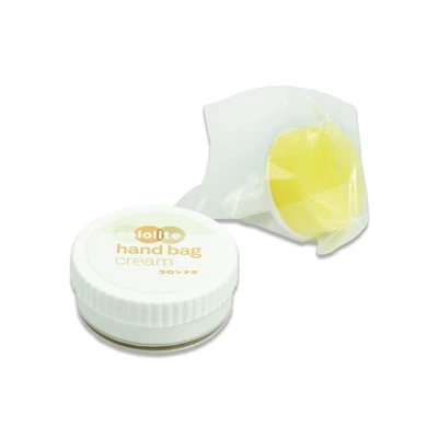 Gambar Cololite Krim Pembersih Tas Bahan Kulit 35 gr