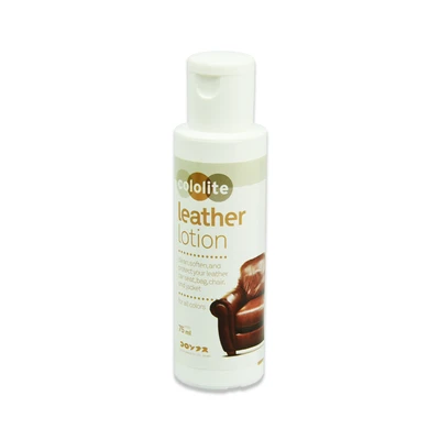 Gambar Cololite Lotion Perawatan Tas Bahan Kulit 75 ml