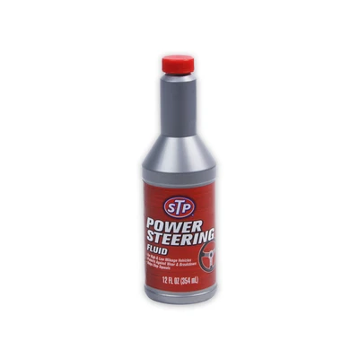 Gambar STP Minyak Power Steering 354 Ml