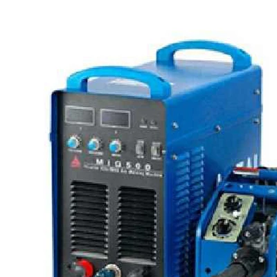 Gambar Aotai Mesin Las Mig Welding Inverter Dc 500A Mig500